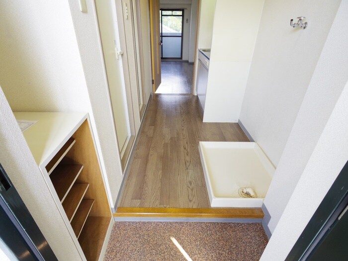 きんこん館の物件内観写真