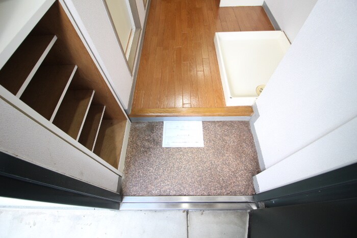 きんこん館の物件内観写真