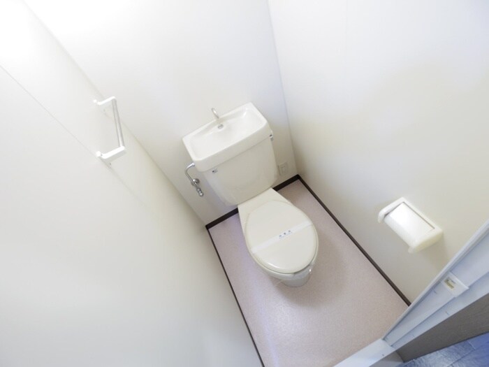 きんこん館の物件内観写真