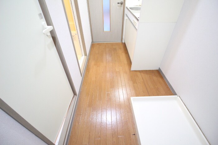 きんこん館の物件内観写真