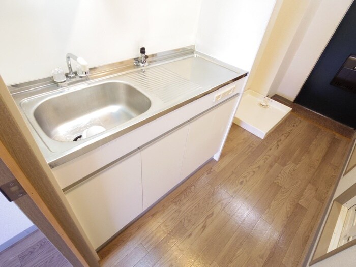 きんこん館の物件内観写真