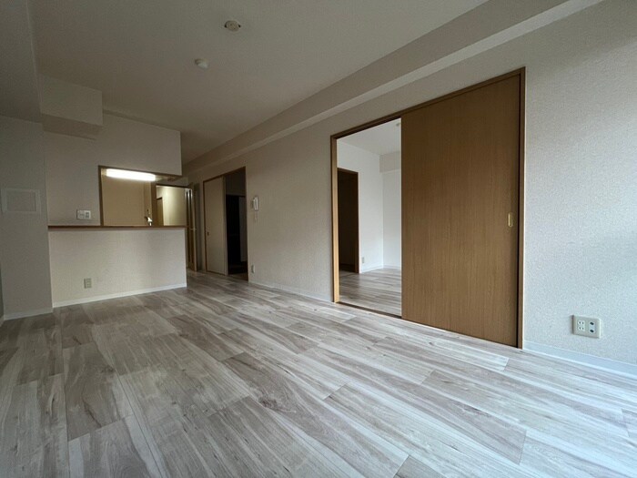 グレースコート・アイの物件内観写真