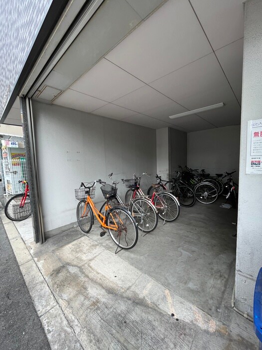 Ｍｉｓｔｒａｌ本町ＷＥＳＴの物件外観写真