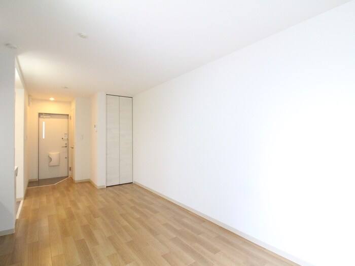 Camelliaの物件内観写真