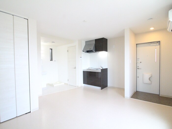 Camelliaの物件内観写真