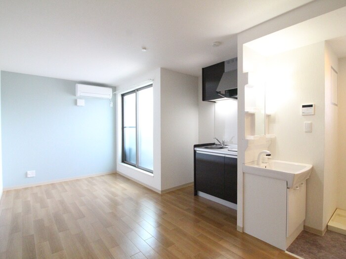 Camelliaの物件内観写真