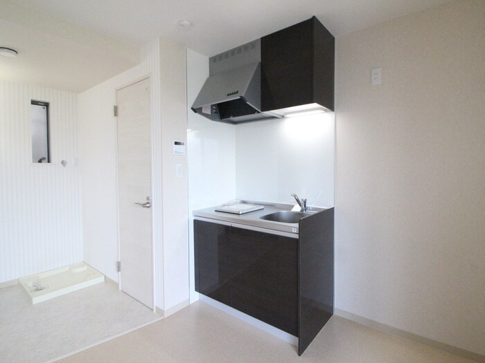 Camelliaの物件内観写真