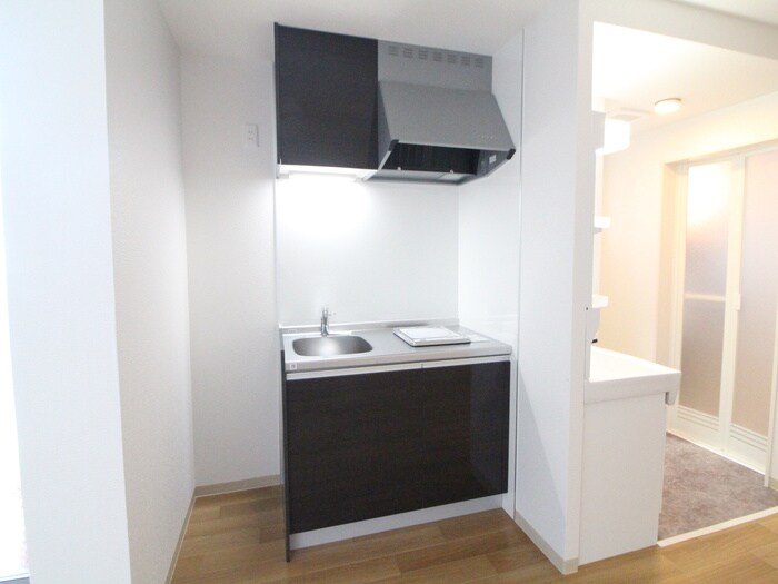 Camelliaの物件内観写真