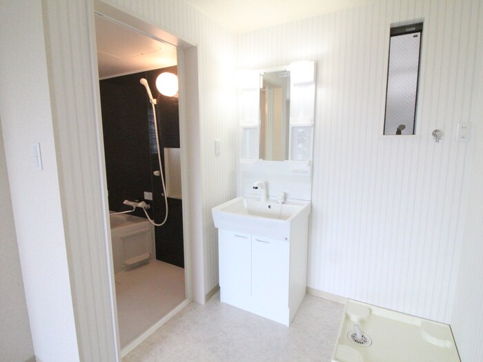 Camelliaの物件内観写真