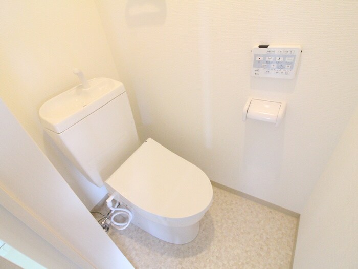 Camelliaの物件内観写真