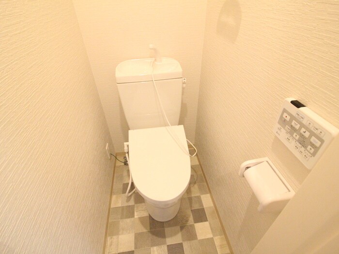 Camelliaの物件内観写真