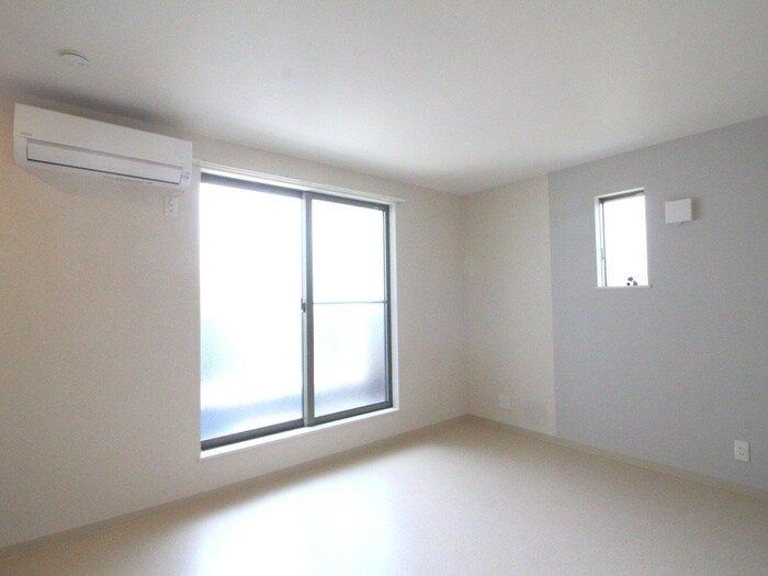 Camelliaの物件内観写真