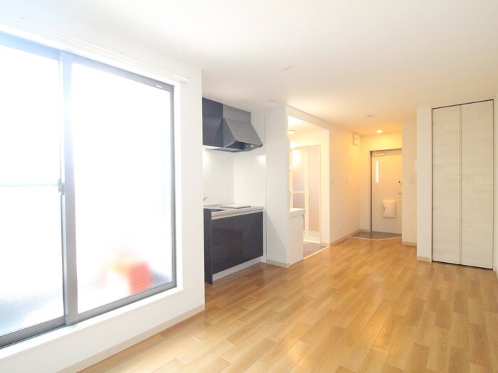 Camelliaの物件内観写真