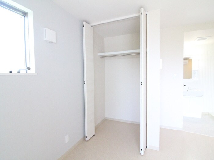 Camelliaの物件内観写真