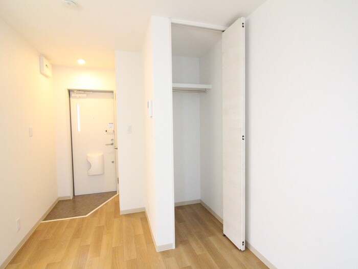 Camelliaの物件内観写真