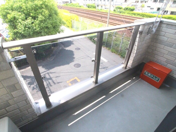 Camelliaの物件内観写真