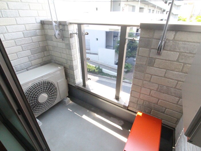 Camelliaの物件内観写真