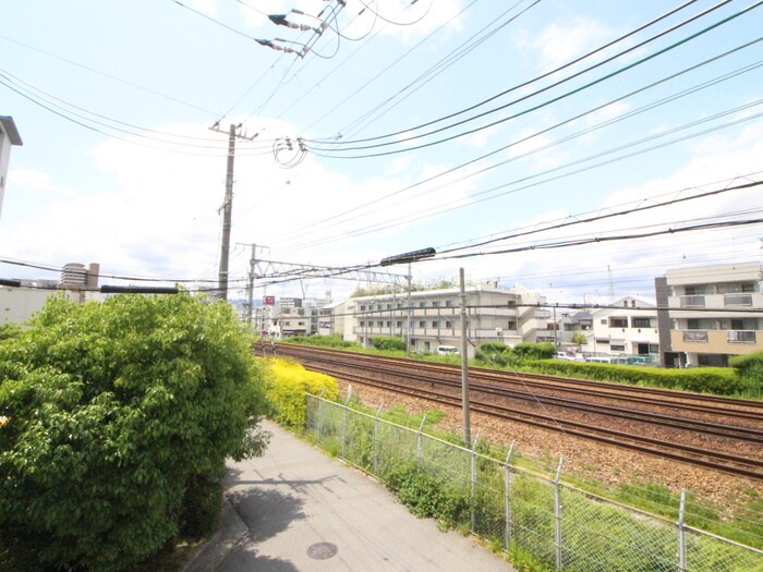 Camelliaの物件内観写真