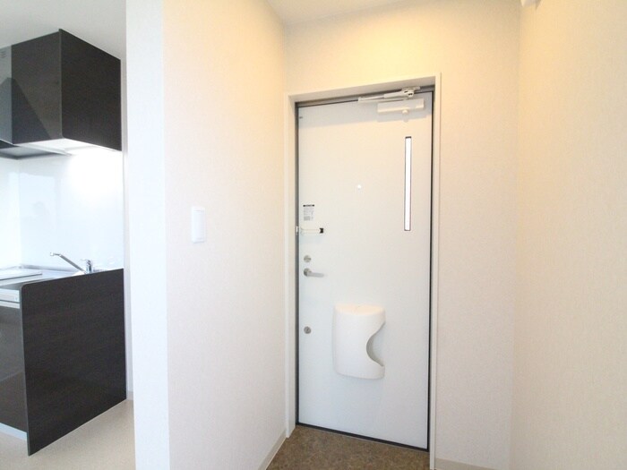 Camelliaの物件内観写真