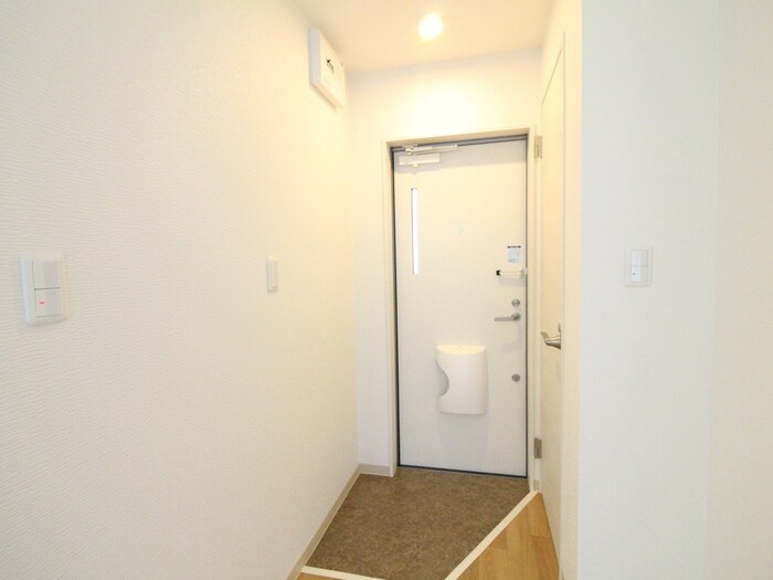 Camelliaの物件内観写真