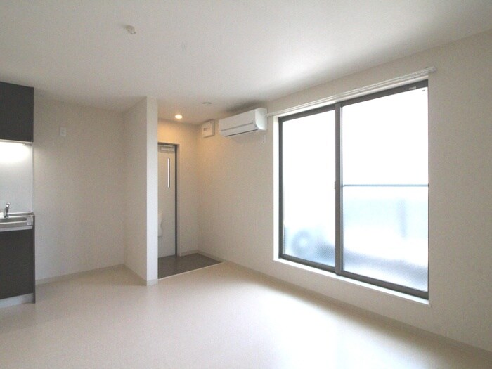 Camelliaの物件内観写真