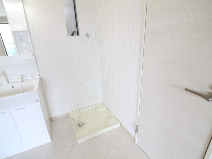 Camelliaの物件内観写真