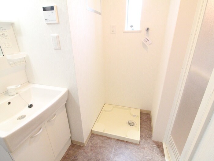 Camelliaの物件内観写真