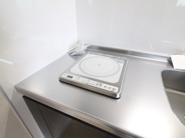 Camelliaの物件内観写真