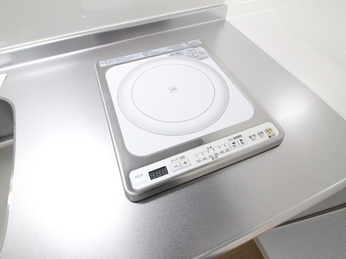 Camelliaの物件内観写真