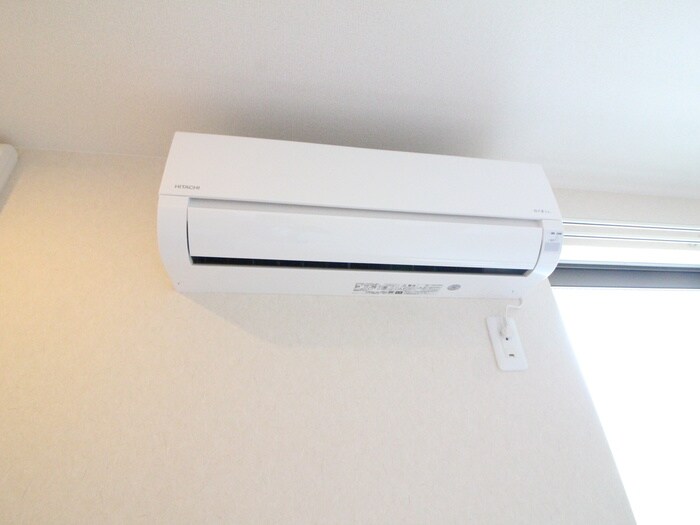 Camelliaの物件内観写真