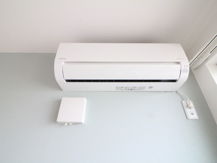 Camelliaの物件内観写真