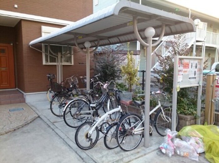 アム－ルコ－トの物件外観写真