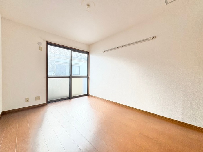 ノ－スタウンコ－トの物件内観写真