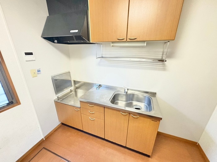 ノ－スタウンコ－トの物件内観写真