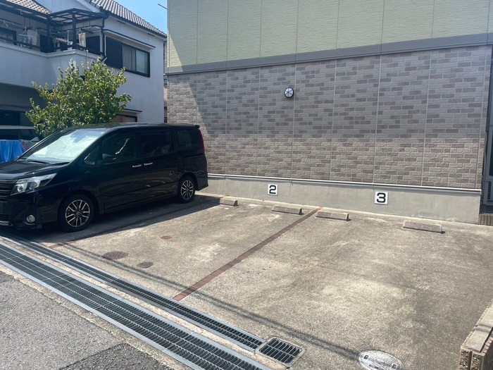 ノ－スタウンコ－トの物件外観写真