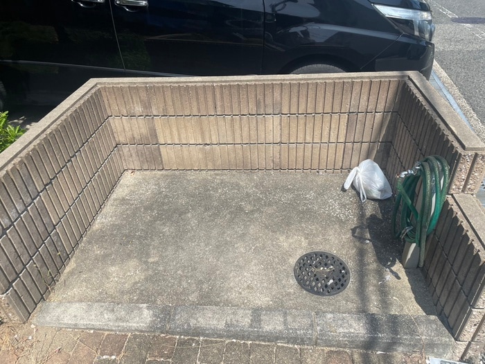 ノ－スタウンコ－トの物件外観写真