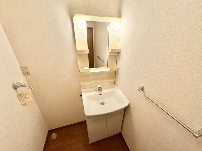 ノ－スタウンコ－トの物件内観写真