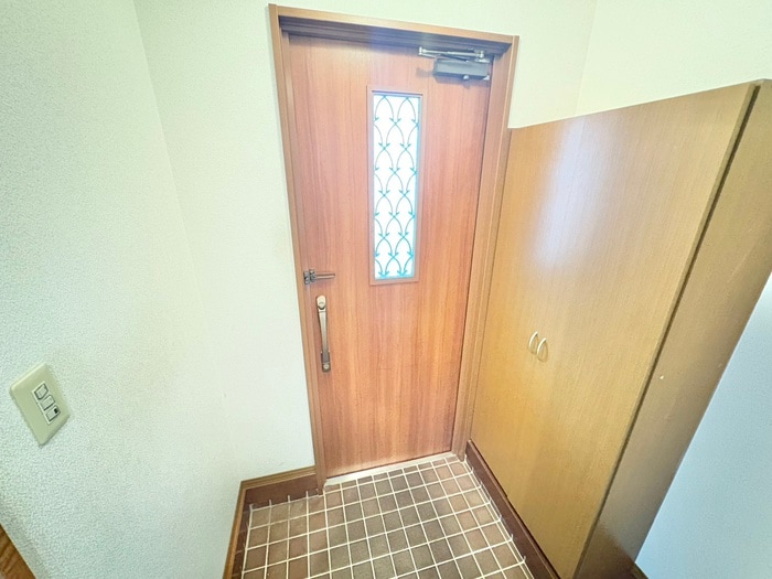 ノ－スタウンコ－トの物件内観写真