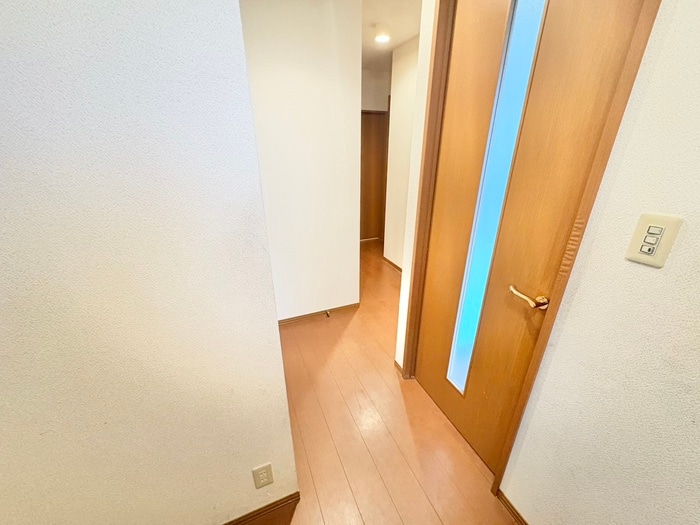 ノ－スタウンコ－トの物件内観写真