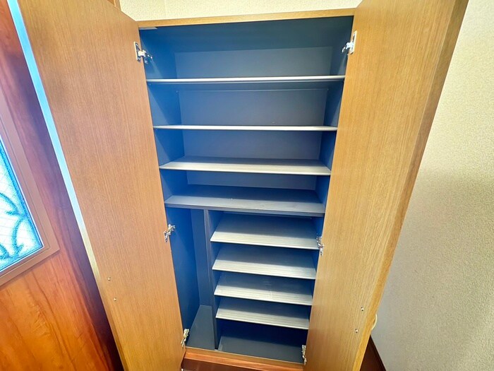 ノ－スタウンコ－トの物件内観写真