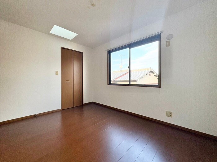 ノ－スタウンコ－トの物件内観写真