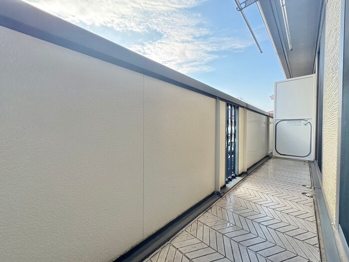 ノ－スタウンコ－トの物件内観写真