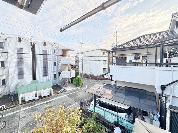 ノ－スタウンコ－トの物件内観写真