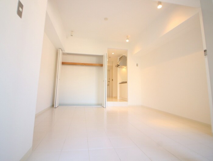 Ｌａｒｋ　Ｓｐｕｒ岡町の物件内観写真