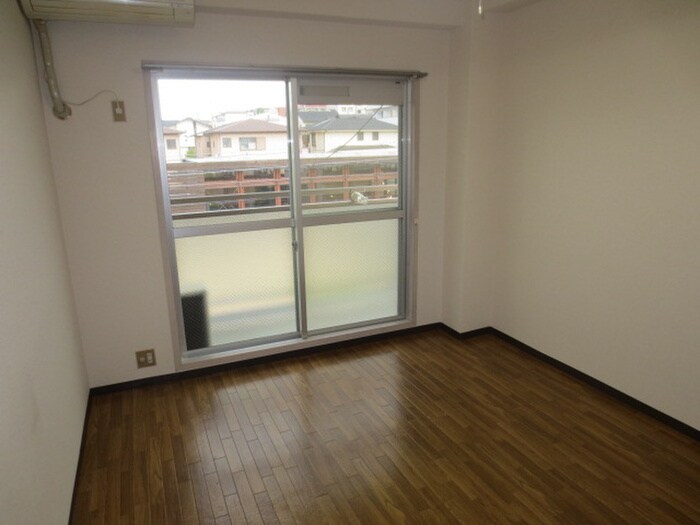 桃源荘の物件内観写真