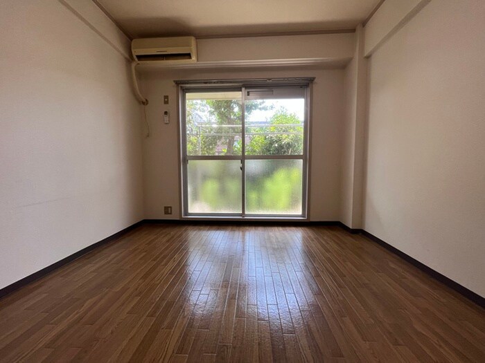 桃源荘の物件内観写真