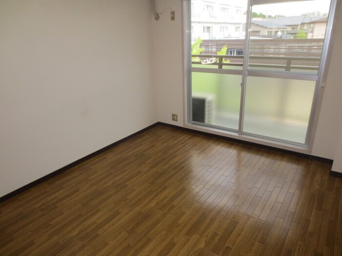 桃源荘の物件内観写真