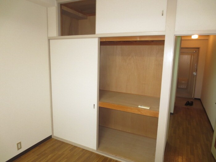 桃源荘の物件内観写真