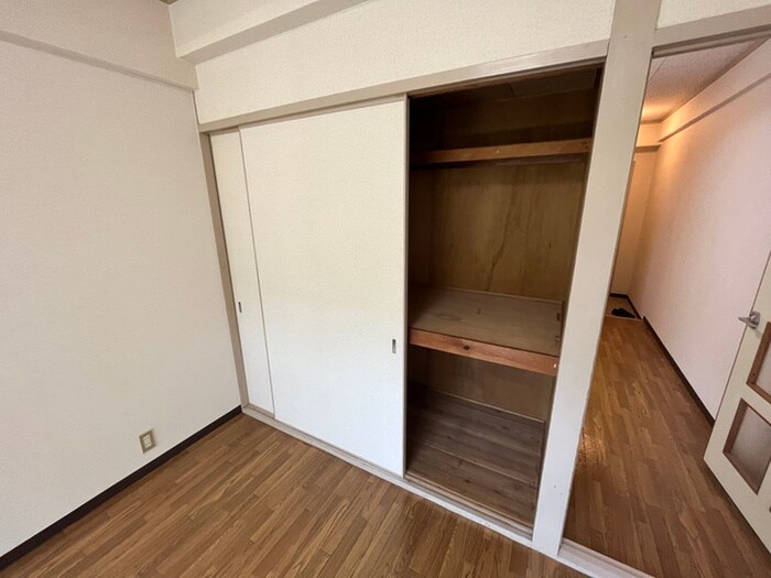 桃源荘の物件内観写真