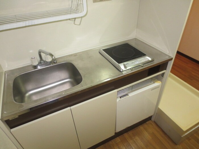 桃源荘の物件内観写真